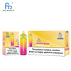 Fumot T9000 Disposable Vape Box of 5 - VapingSupplier