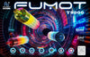 Fumot T9000 Disposable Vape Box of 5 - VapingSupplier