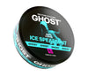 Ghost Nicotine Pouches Pack of 10 - VapingSupplier