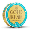 Gold Bar Gold Rush Nicotine Pouches Pack of 10 - VapingSupplier