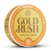 Gold Bar Gold Rush Nicotine Pouches Pack of 10 - VapingSupplier