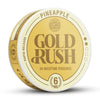 Gold Bar Gold Rush Nicotine Pouches Pack of 10 - VapingSupplier