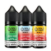 Gold Mary Nic Salts 10ml E - liquids Box of 10 - VapingSupplier