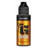 Grenade 100ml Shortfill E-liquid - VapingSupplier