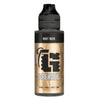 Grenade 100ml Shortfill E-liquid - VapingSupplier