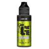 Grenade 100ml Shortfill E-liquid - VapingSupplier