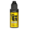 Grenade 100ml Shortfill E-liquid - VapingSupplier