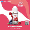 Hayati 10ml Nic Salt Pack of 10 - VapingSupplier