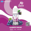 Hayati 10ml Nic Salt Pack of 10 - VapingSupplier