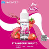 Hayati 10ml Nic Salt Pack of 10 - VapingSupplier