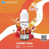 Hayati 10ml Nic Salt Pack of 10 - VapingSupplier