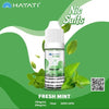 Hayati 10ml Nic Salt Pack of 10 - VapingSupplier