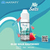 Hayati 10ml Nic Salt Pack of 10 - VapingSupplier