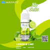 Hayati 10ml Nic Salt Pack of 10 - VapingSupplier