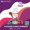 Hayati 10ml Nic Salt Pack of 10 - VapingSupplier
