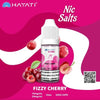 Hayati 10ml Nic Salt Pack of 10 - VapingSupplier