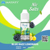 Hayati 10ml Nic Salt Pack of 10 - VapingSupplier