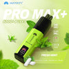 Hayati Pro Max 6000+ Puffs Disposable Vape Box of 5 - VapingSupplier