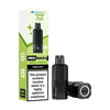 Hayati Pro Max Plus 6000 Prefilled Pods Pack of 5 - VapingSupplier