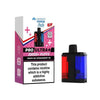 Hayati Pro Ultra Plus 25000 Replacement Pods Box of 5 - VapingSupplier