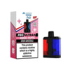 Hayati Pro Ultra Plus 25000 Replacement Pods Box of 5 - VapingSupplier