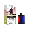 Hayati Pro Ultra Plus 25000 Replacement Pods Box of 5 - VapingSupplier
