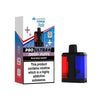Hayati Pro Ultra Plus 25000 Replacement Pods Box of 5 - VapingSupplier