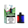 Hayati Pro Ultra Plus 25000 Replacement Pods Box of 5 - VapingSupplier