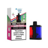 Hayati Pro Ultra Plus 25000 Replacement Pods Box of 5 - VapingSupplier