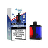 Hayati Pro Ultra Plus 25000 Replacement Pods Box of 5 - VapingSupplier