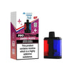 Hayati Pro Ultra Plus 25000 Replacement Pods Box of 5 - VapingSupplier