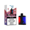 Hayati Pro Ultra Plus 25000 Replacement Pods Box of 5 - VapingSupplier