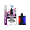 Hayati Pro Ultra Plus 25000 Replacement Pods Box of 5 - VapingSupplier
