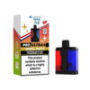 Hayati Pro Ultra Plus 25000 Replacement Pods Box of 5 - VapingSupplier
