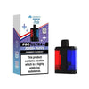 Hayati Pro Ultra Plus 25000 Replacement Pods Box of 5 - VapingSupplier
