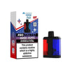Hayati Pro Ultra Plus 25000 Replacement Pods Box of 5 - VapingSupplier