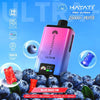 Hayati Pro Ultra Plus 25000 Starter Vape Kit Box of 5 - VapingSupplier
