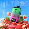 Hayati Pro Ultra Plus 25000 Starter Vape Kit Box of 5 - VapingSupplier