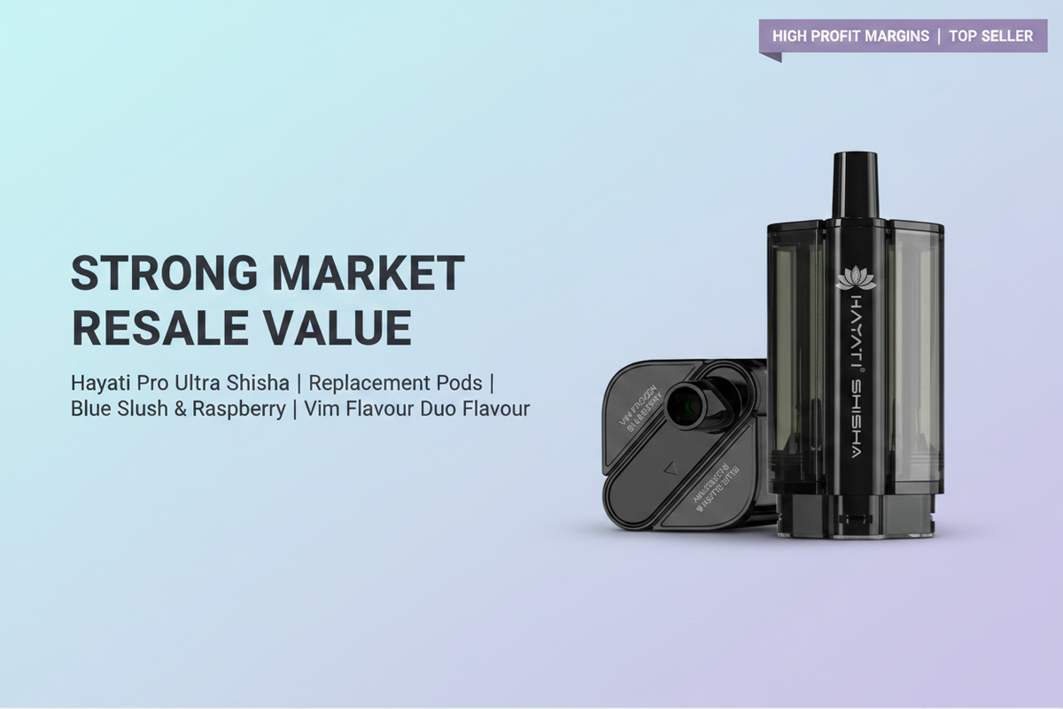 4. Strong Market Resale Value