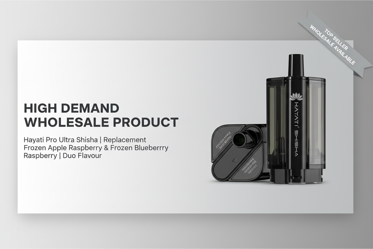 1. High Demand Wholesale Product