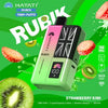 Hayati Rubik 7000 Puffs Disposable Vape Kit Pack of 5 - VapingSupplier