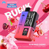 Hayati Rubik 7000 Puffs Disposable Vape Kit Pack of 5 - VapingSupplier