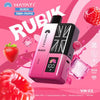 Hayati Rubik 7000 Puffs Disposable Vape Kit Pack of 5 - VapingSupplier