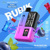 Hayati Rubik 7000 Puffs Disposable Vape Kit Pack of 5 - VapingSupplier