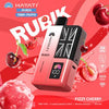 Hayati Rubik 7000 Puffs Disposable Vape Kit Pack of 5 - VapingSupplier
