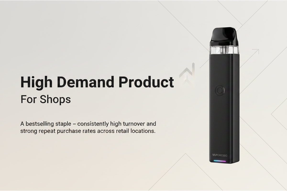 High Demand Product for Shops