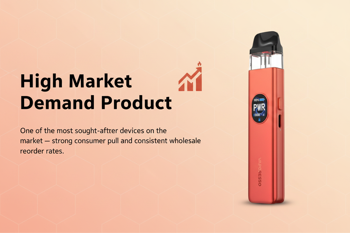 High Market Demand Product