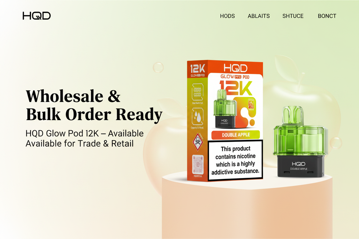 Wholesale and Bulk Order Ready