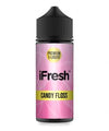 i Fresh 100ml Shortfill - VapingSupplier