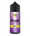 i Fresh 100ml Shortfill - VapingSupplier